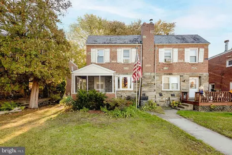 119 Valley View Rd, Media, PA 19063