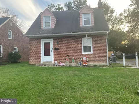 635 Stockton Cir, Ridley Park, PA 19078