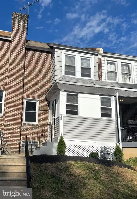 139 Laurel Rd, Sharon Hill, PA 19079