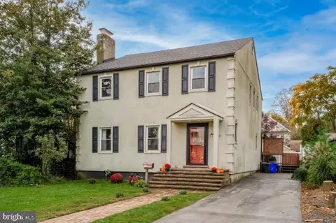 310 Bewley Rd, Havertown, PA 19083