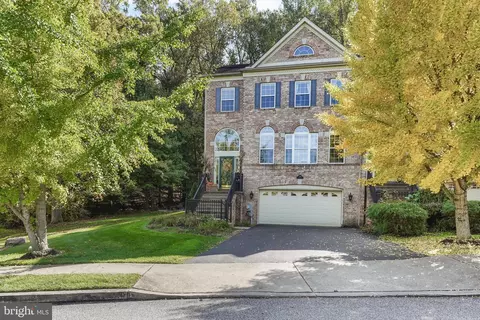 1246 Brookstone Dr, Garnet Valley, PA 19060