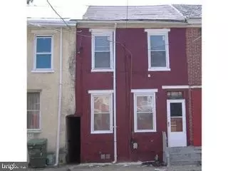 218 Hayes St, Chester, PA 19013
