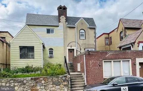 248 Long Ln, Upper Darby, PA 19082