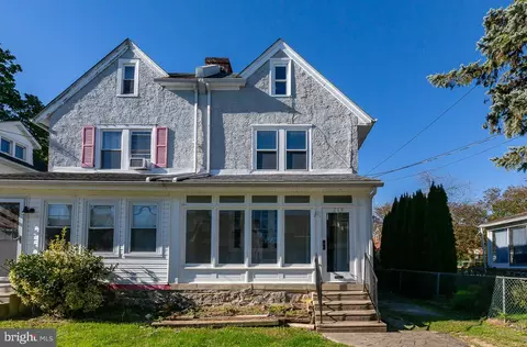 218 Jackson Ave, Lansdowne, PA 19050