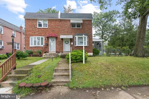 1603 Washington Ave, Prospect Park, PA 19076