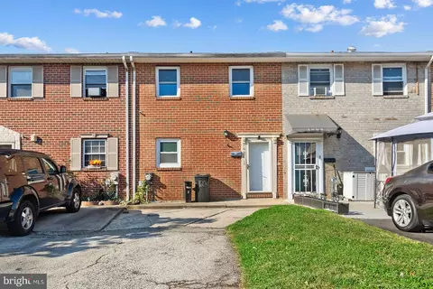 1604 Clifton Ave, Sharon Hill, PA 19079