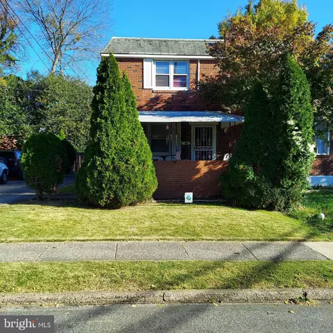 507 Poplar, Sharon Hill, PA 19079