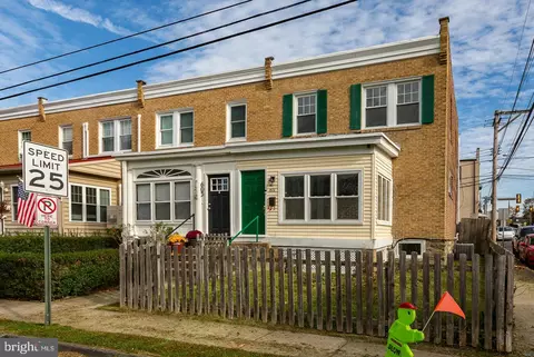 601 Dayton Rd, Bryn Mawr, PA 19010