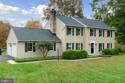 146 Poplar Rd, Newtown Square, PA 19073