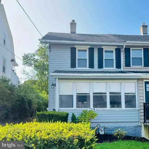 719 Preston Ave, Bryn Mawr, PA 19010