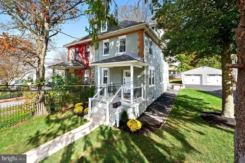 251 Highland Ave, Wayne, PA 19087