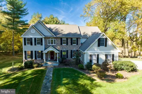 451 Webb Rd, Chadds Ford, PA 19317