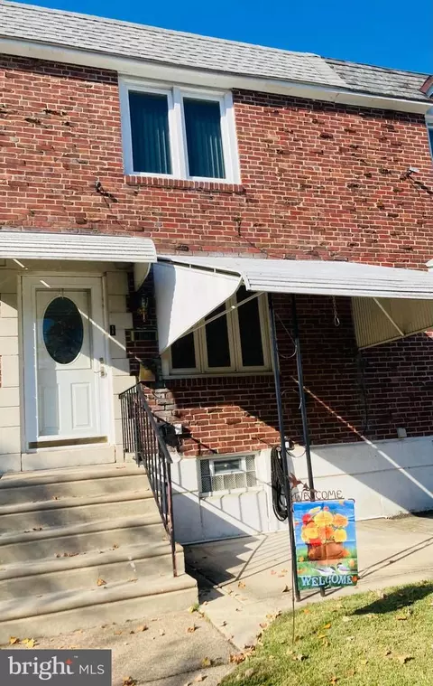 1093 N Academy Ave, Glenolden, PA 19036