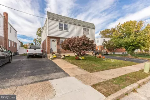 1137 Grant Ave, Woodlyn, PA 19094