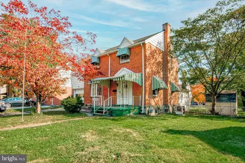 1222 Macdade Blvd, Woodlyn, PA 19094