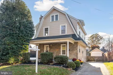 944 Edmonds Ave, Drexel Hill, PA 19026