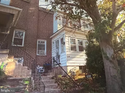 229 Laurel Rd, Sharon Hill, PA 19079