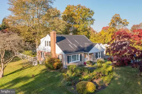 1006 Richmond Rd, Broomall, PA 19008
