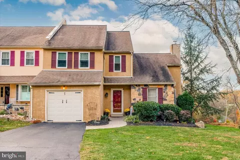21 Dundee Mews, Media, PA 19063