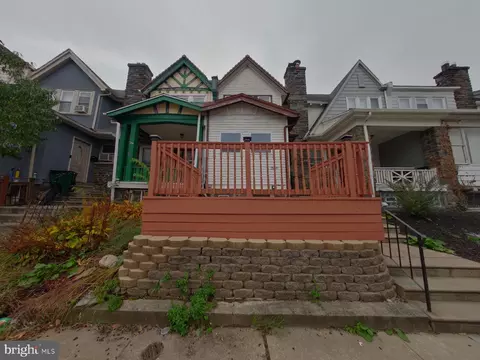 7250 Calvin Rd, Upper Darby, PA 19082 photo 2