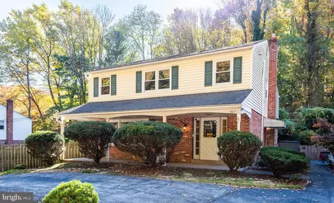 907 Cedar Grove Rd, Broomall, PA 19008