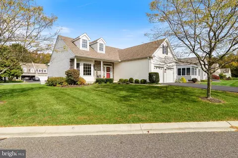 912 Belmont Ln, Garnet Valley, PA 19060
