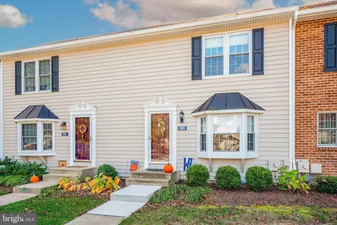 505 Meadow Ct #505, Glen Mills, PA 19342