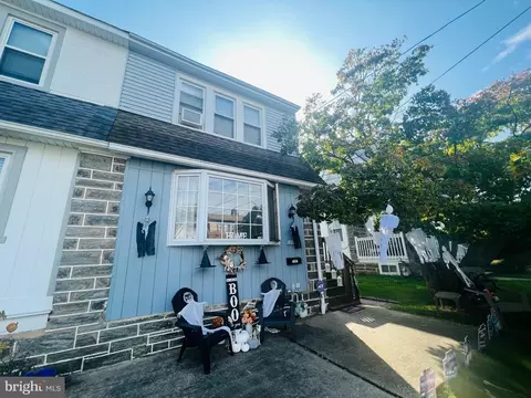 4036 Vernon Rd, Drexel Hill, PA 19026