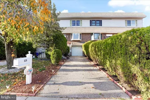 329 E Berkley Ave, Clifton Heights, PA 19018
