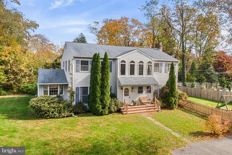 4 Purdy Ln, Wallingford, PA 19086 photo 4