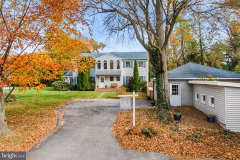 4 Purdy Ln, Wallingford, PA 19086 photo 3
