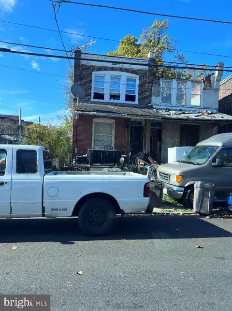 206 Pusey St, Chester, PA 19013