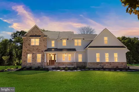 lot1 155 Governor Markham Saratoga, Glen Mills, PA 19342