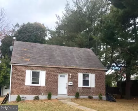 108 E Burton Ln E, Sharon Hill, PA 19079