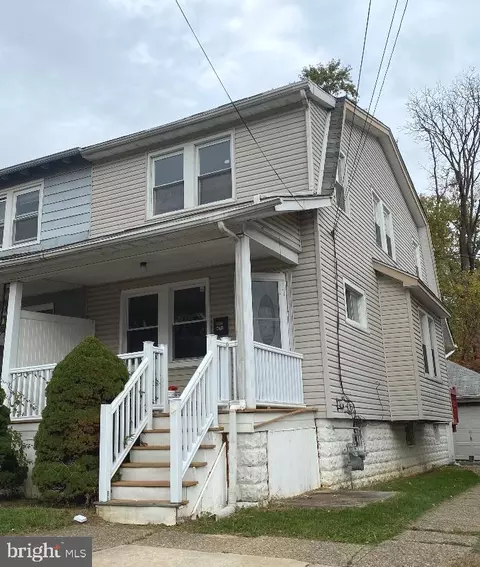 421 Custer Ave, Glenolden, PA 19036