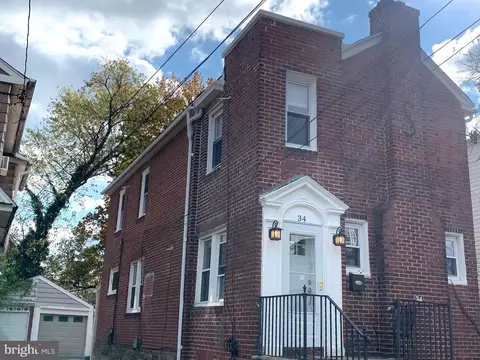 34 Elder Ave, Lansdowne, PA 19050