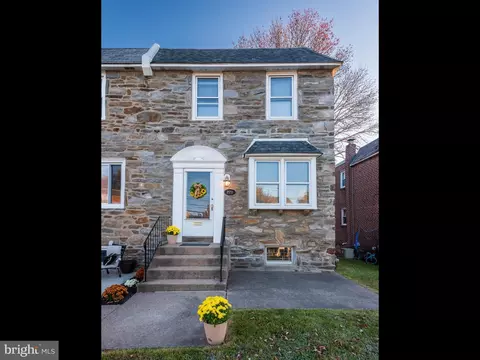 221 Wilde Ave, Drexel Hill, PA 19026