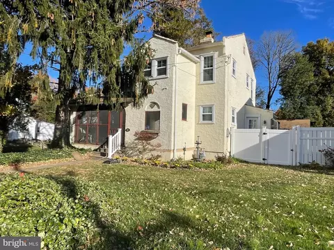 311 Chestnut Pkwy, Wallingford, PA 19086