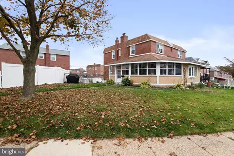 519 Perry St, Ridley Park, PA 19078