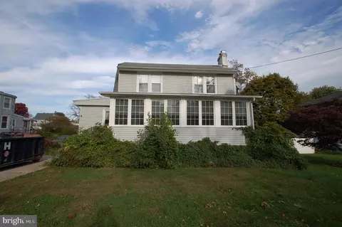 197 Seminole Ave, Norwood, PA 19074