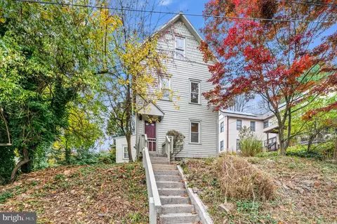 616 South Ave, Media, PA 19063