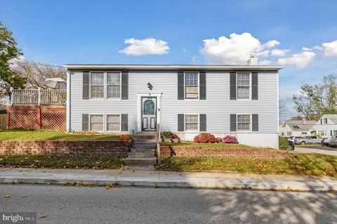 92 2nd Ave, Broomall, PA 19008