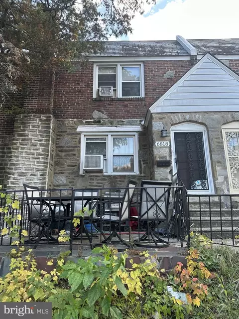 6818 Radbourne Rd, Upper Darby, PA 19082
