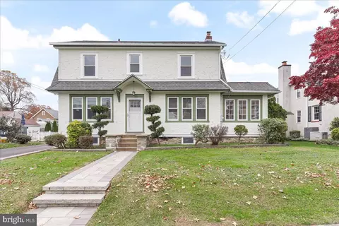 169 S Highland Rd, Springfield, PA 19064