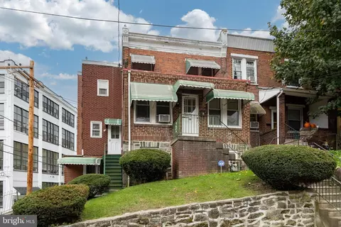 201 Hamilton Ave, Darby, PA 19023