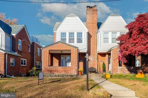 129 Wayne Ave, Springfield, PA 19064