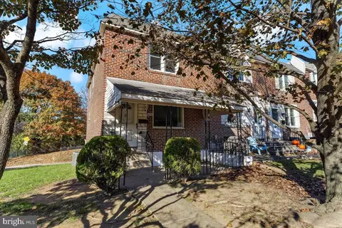 5256 Palmers Mill Rd, Clifton Heights, PA 19018
