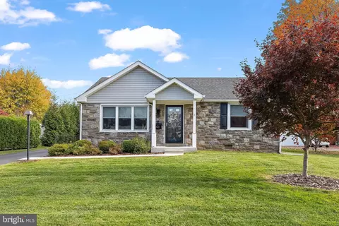 63 James Rd, Broomall, PA 19008