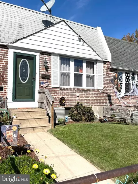 134 Ervin Ave, Linwood, PA 19061