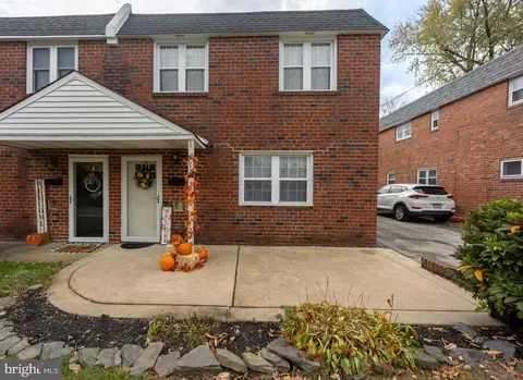 12 Forest Ave, Ridley Park, PA 19078
